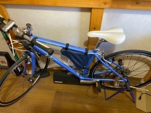 自転車　受付終了　取り引き終了しました