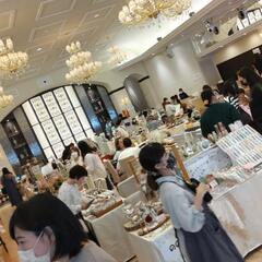 新規出店募集！！県南最大級マルシェ　2月16日㈭平日マルシェ