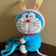 ドラえもん　リュック