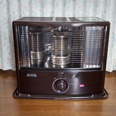 コロナ石油ストーブ