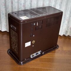 コロナ石油ストーブの画像