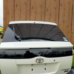 値段下げました　中古 トヨタ プリウス ドア 右前、左前、右後、...