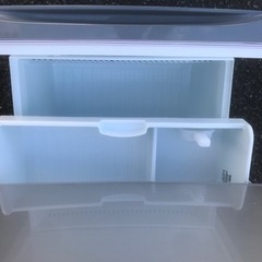 動作OK 東芝 ノンフロン冷凍冷蔵庫 GR-S36S