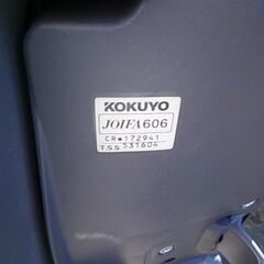 お譲りします！ オフィスデスクとチェアのセット（中古・Aランク）の画像