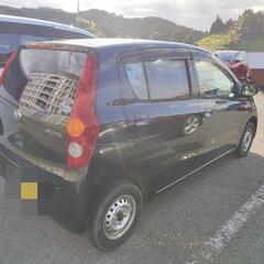 ダイハツ　ミラ　車検残あり　平成22　修復歴なし　L275Sの画像