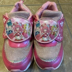 18センチプリキュア