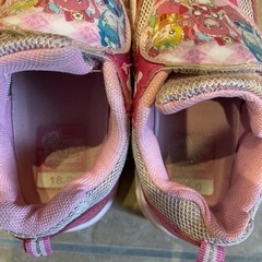 18センチプリキュアの画像