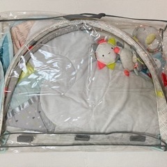 ベビープレイジム　スキップホップの画像