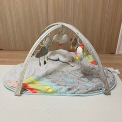 ベビープレイジム　スキップホップ
