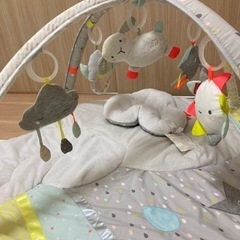 ベビープレイジム　スキップホップの画像