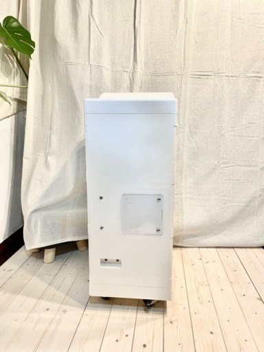 美品　ガチャガチャ　カプセルステーション5