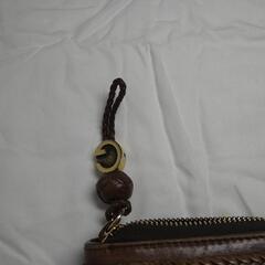 ✅【希少な長財布GUCCI】の画像
