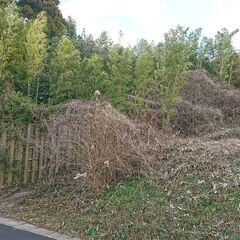 福津市内殿　売土地　965.00㎡　★資材置き場★菜園★更地