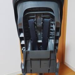 ⭐値下⭐タカタ　ISOFIX　チャイルドシートの画像