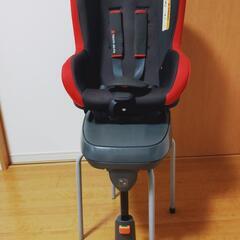 ⭐限定値下⭐タカタ　ISOFIX　チャイルドシート