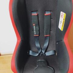 ⭐値下⭐タカタ　ISOFIX　チャイルドシートの画像