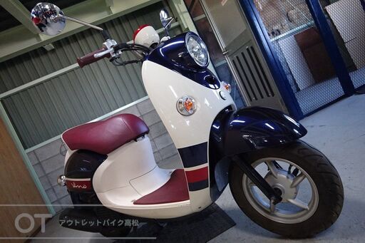 ビーノFI（SA37J）走行少ない実動車！ 409km！T2010221