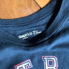 GAP4枚ダディオダディ2枚　150サイズ長袖の画像