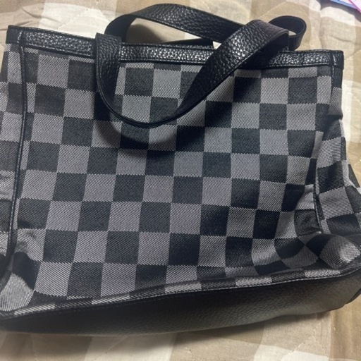 女性用？バック？