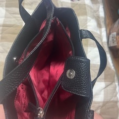 女性用？バック？の画像