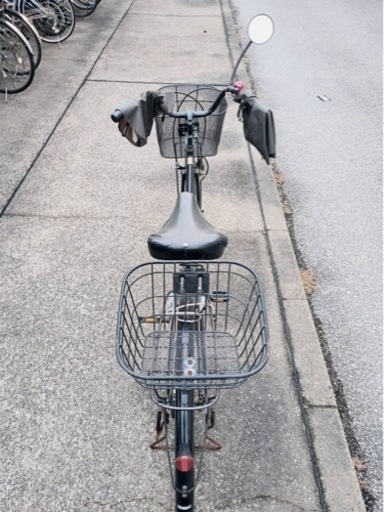 自転車