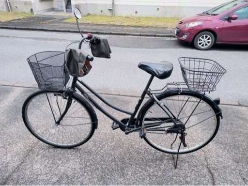 自転車