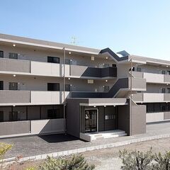 ★入居時家賃１ヶ月サービス！　北区龍田７丁目　２ＬＤＫ（洋7・6...