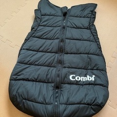 Combi コンビ マルチフィット フットマフの画像