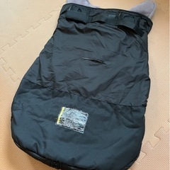 Combi コンビ マルチフィット フットマフの画像