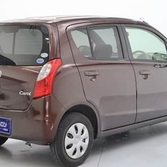 マツダ キャロル ＧＳ　審査通過率95％✨まずは審査してみませんか？の画像