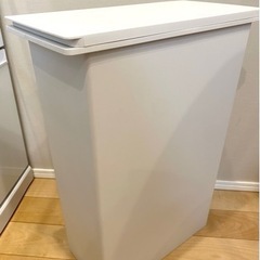 無印 ゴミ箱　45L