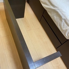 ニトリ　テーブルの画像