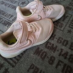 子供靴17cmの画像