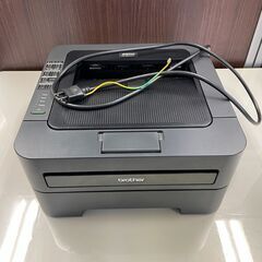 ブラザー/brother モノクロプリンター HL-2270DW 中古品の画像
