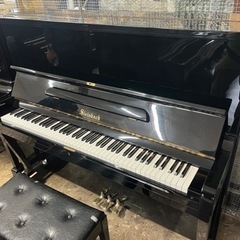 アップライトピアノ