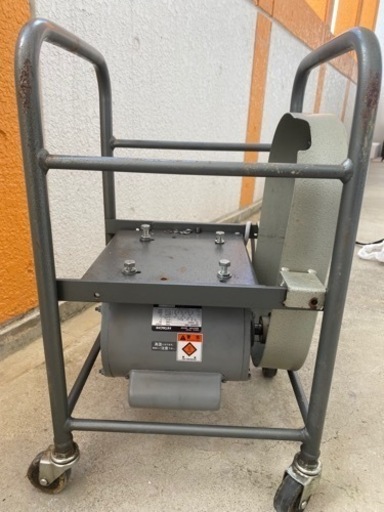 家具 motor HITACHI