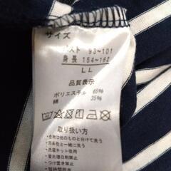 レディース　LLサイズの画像