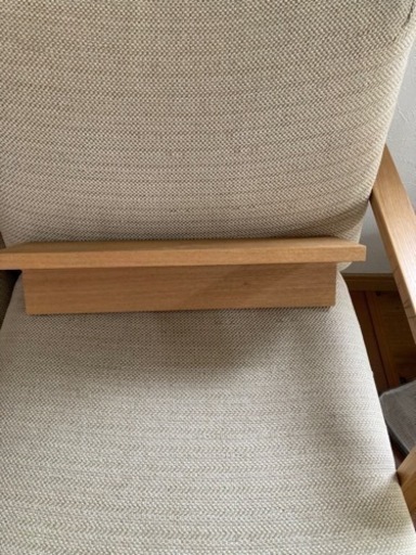 無印　壁に掛ける収納