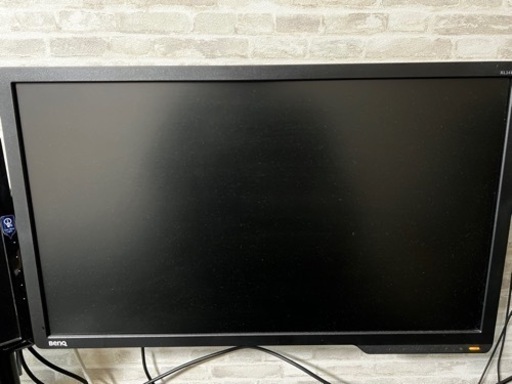 BenQ XL2411Z 144hz ゲーミングモニター