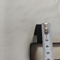 美品　タオル掛けの画像
