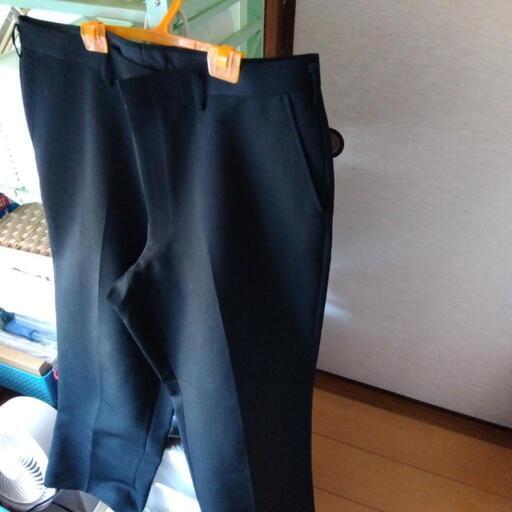 ズボン