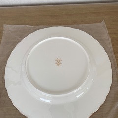 【未使用】Noritake ケーキプレート＆サーバーセットの画像