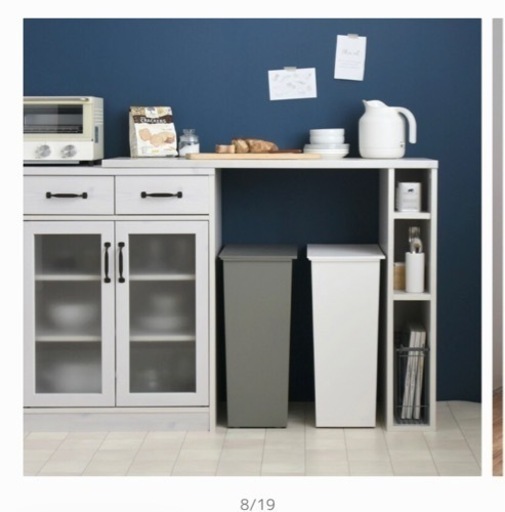 SESAME レンジボード　作業台セット