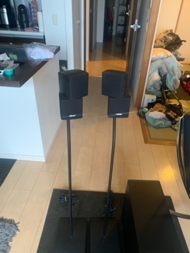 Bose スピーカー