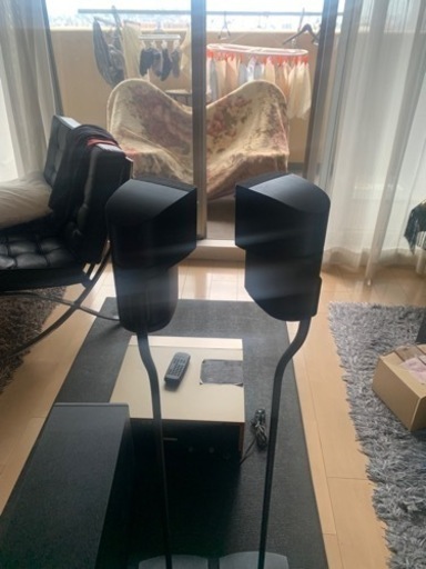 Bose スピーカー