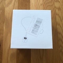 【新品】ネックケア 肩こり EMS 首 温活 冷え性 リラックス