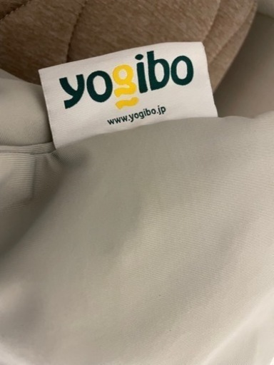 ヨギボー マックス　yogibo max