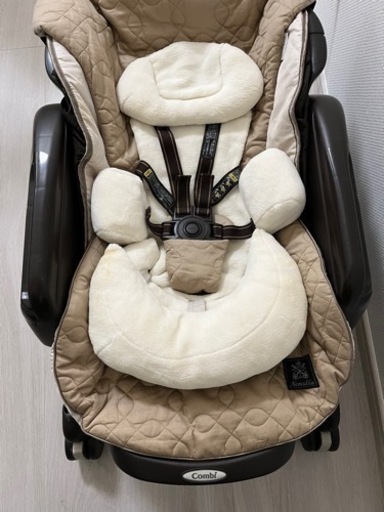 コンビ　ネムリラ　オートスィング