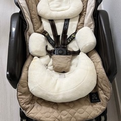 コンビ　ネムリラ　オートスィング