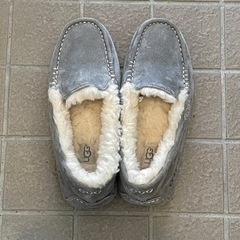 【お取引終了☑️🙇‍♀️】 UGG  アグ　モカシンシューズ　